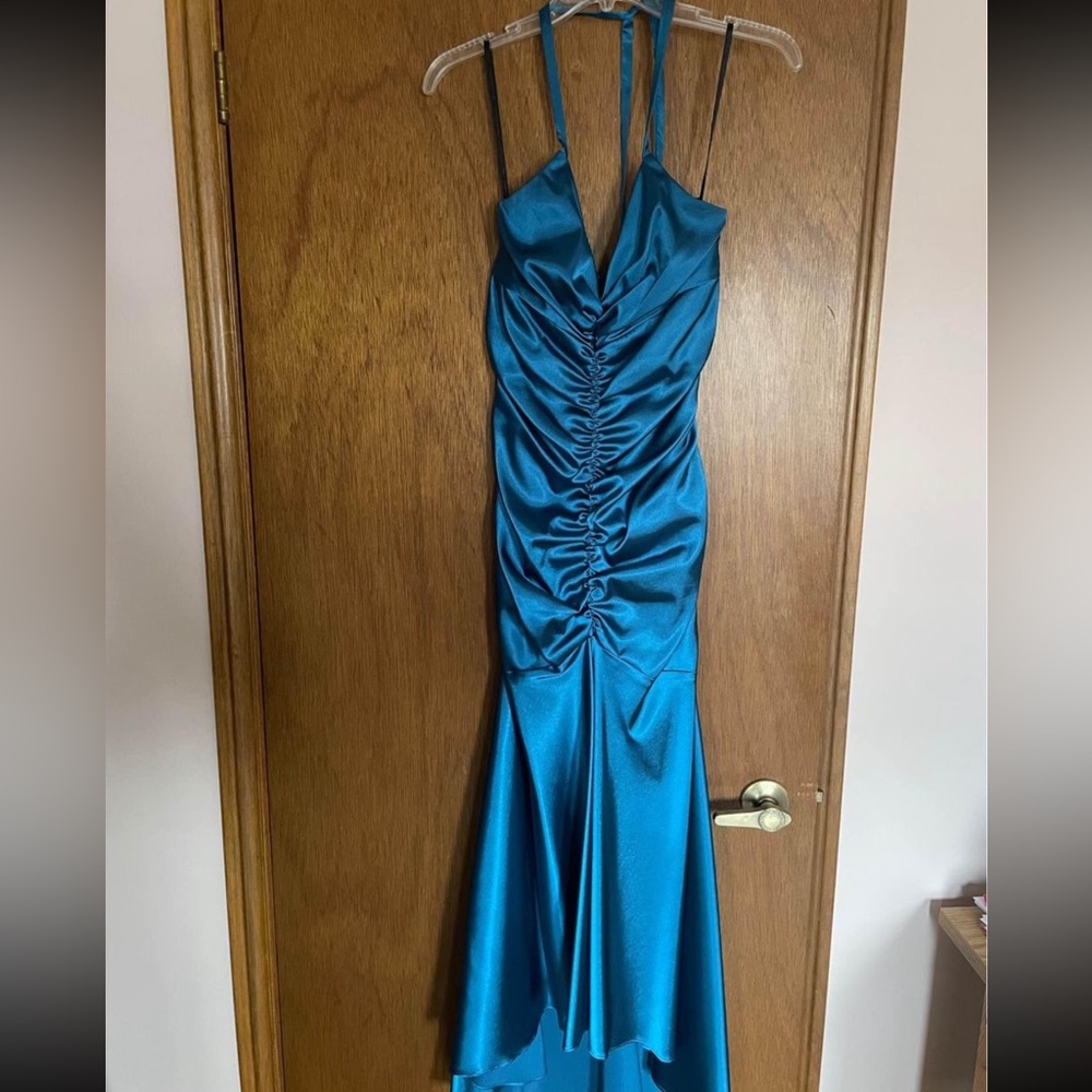 Evening Gown size S (fits size 2/4)